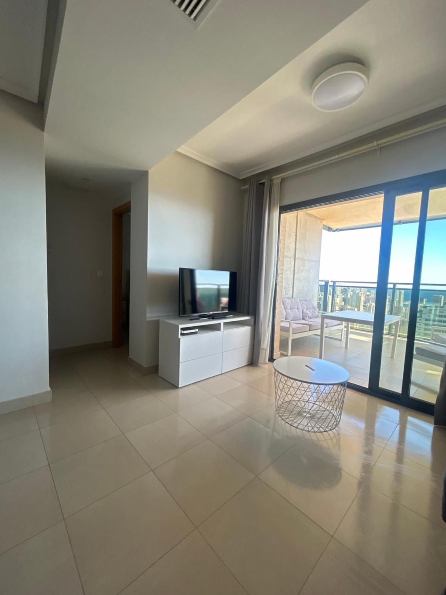 Kronos Apartment 베니돔 외부 사진