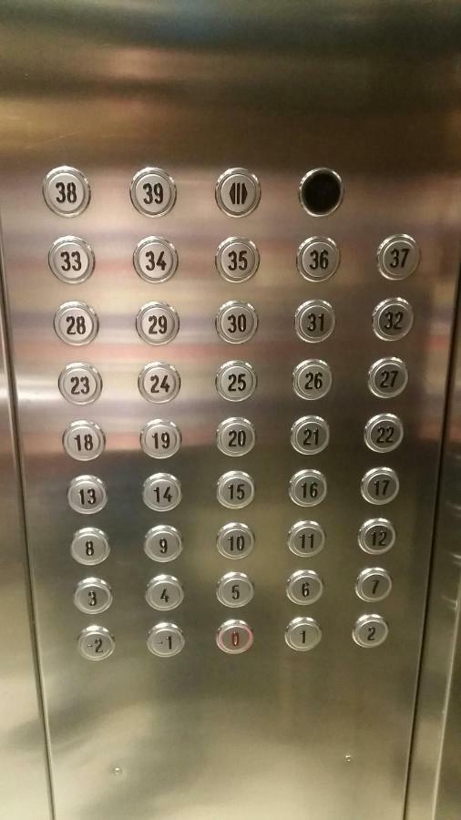 Kronos Apartment 베니돔 외부 사진