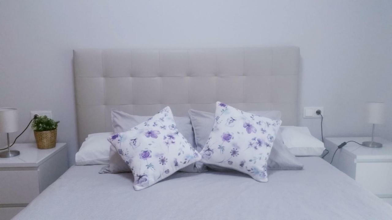 Kronos Apartment 베니돔 외부 사진